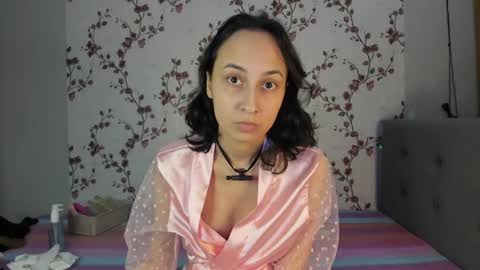 Alisa online show from 02-02-25, 04:32