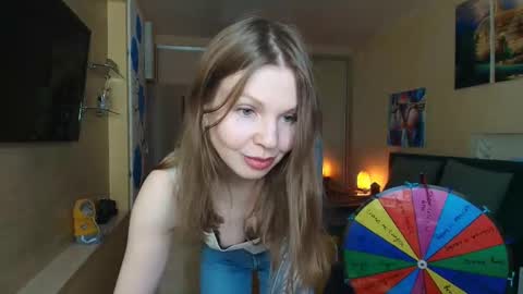 Snapshot of reginasparkle chatting on 02-03-26, 06:40 Regina online show from 02-03-26, 06:40