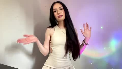 Amelia online show from 06-08-26, 02:06