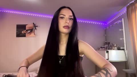 Amelia online show from 07-07-26, 07:23
