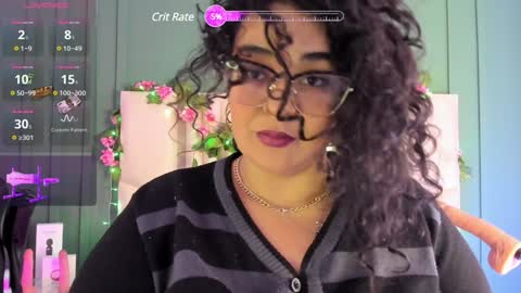 Snapshot of reginavegaa chatting on 01-14-25, 11:42 reginavegaa online show from 01-14-25, 11:42