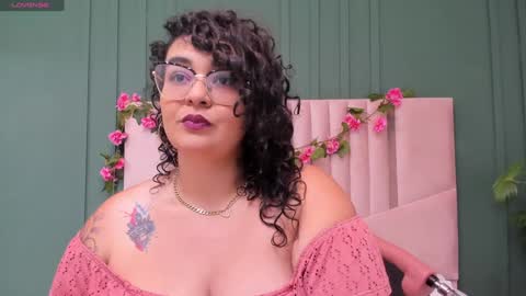 Snapshot of reginavegaa chatting on 01-28-25, 11:28 reginavegaa online show from 01-28-25, 11:28