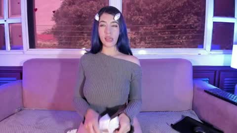 Rei Ayanami online show from 04-10-26, 09:41