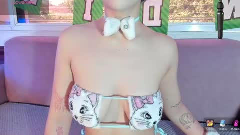 Snapshot of reiayanamy chatting on 06-18-26, 08:13 Rei Ayanami online show from 06-18-26, 08:13