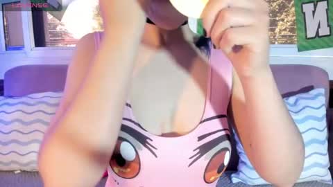 Snapshot of reiayanamy chatting on 06-29-26, 08:20 Rei Ayanami online show from 06-29-26, 08:20