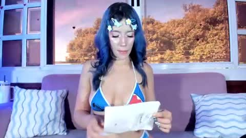 Snapshot of reiayanamy chatting on 07-28-26, 09:03 Rei Ayanami online show from 07-28-26, 09:03