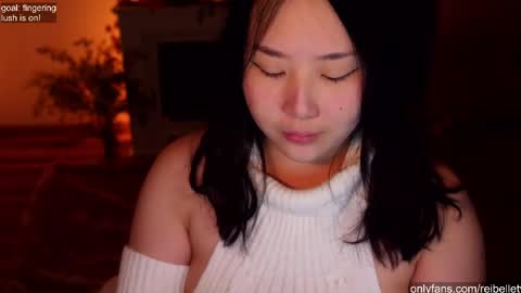 Snapshot of reibelletv chatting on 05-01-26, 03:55 online show from 05-01-26, 03:55