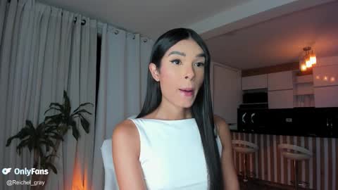 Snapshot of reichel_gray chatting on 10-13-25, 05:40 REICHEL online show from 10-13-25, 05:40