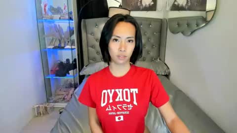 reighnempress online show from 06-13-26, 02:42