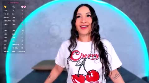 reiinachloe online show from 03-09-26, 04:33