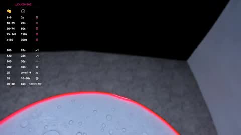 reiinachloe online show from 03-31-26, 04:40