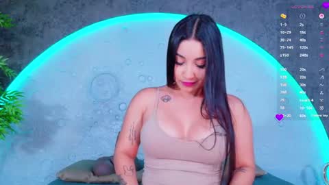 Snapshot of reiinachloe chatting on 06-22-26, 04:37 reiinachloe online show from 06-22-26, 04:37