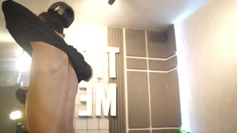 Reik online show from 06-22-26, 12:46