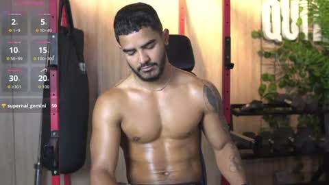 Reik online show from 07-27-26, 01:51
