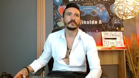   REIKO  online show from 04-13-26, 02:55