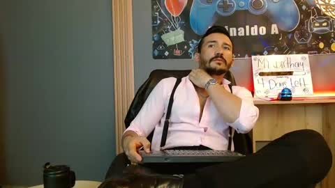   REIKO  online show from 04-14-26, 03:07