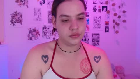 REIKO online show from 11-03-25, 08:32