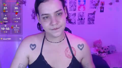 REIKO online show from 11-11-25, 11:05