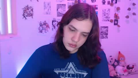 REIKO online show from 11-25-25, 04:51