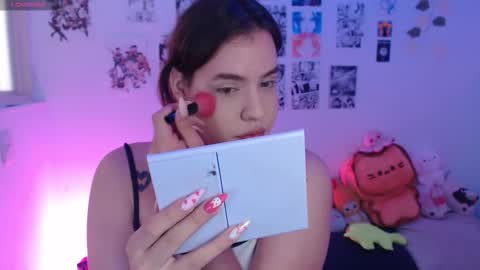 REIKO online show from 12-04-25, 06:38