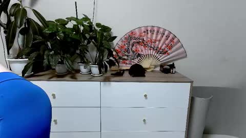 Snapshot of reina_qt chatting on 09-15-25, 03:12 Reina QT online show from 09-15-25, 03:12