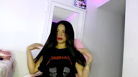 Snapshot of reina_reina chatting on 12-02-25, 11:34 reina_reina online show from 12-02-25, 11:34