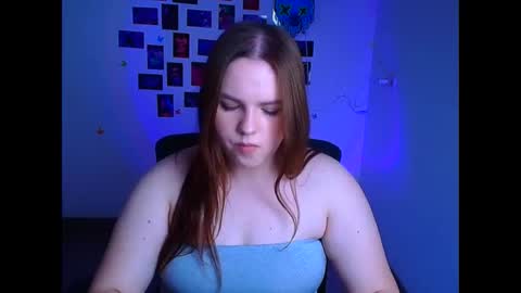 Reina online show from 03-19-26, 12:53