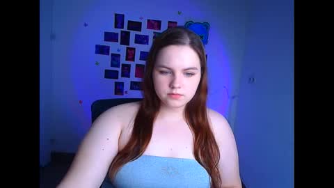 Reina online show from 04-02-26, 05:27