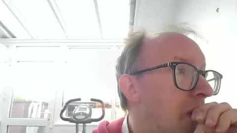 relaxnchat41 online show from 09-22-25, 09:22