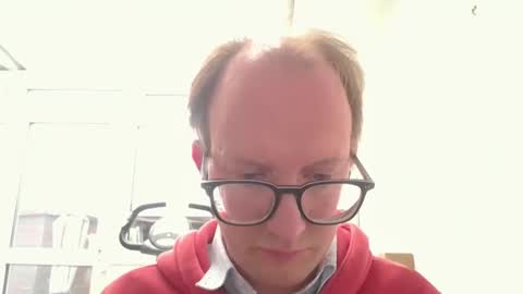 relaxnchat41 online show from 10-13-25, 01:11