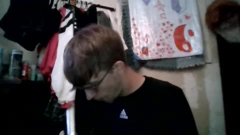 tylerBurnham online show from 04-29-26, 10:27