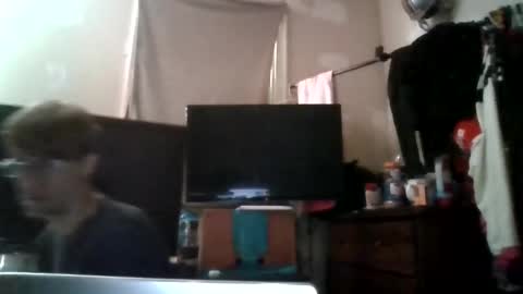 tylerBurnham online show from 05-11-26, 05:43
