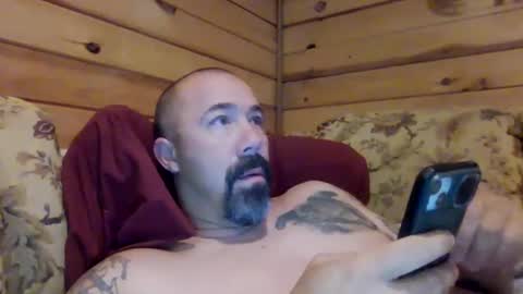 remington543 online show from 10-19-25, 11:00