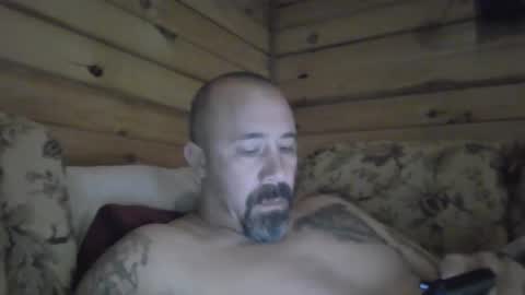 remington543 online show from 12-19-25, 10:00