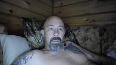 remington543 online show from 06-07-26, 02:05