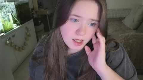 Ann OF - remirann21 online show from 01-13-26, 03:50