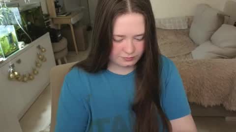 Ann OF - remirann21 online show from 03-16-26, 10:41