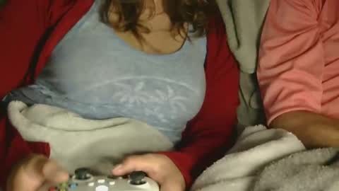 remote_couch online show from 09-09-25, 01:49