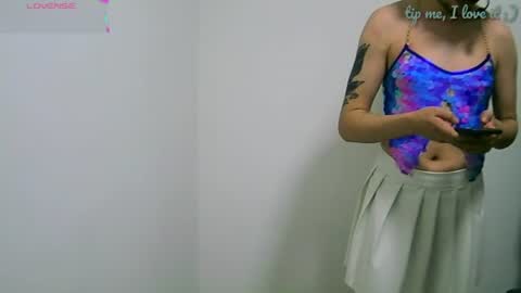 Remote Witch online show from 07-04-26, 01:34
