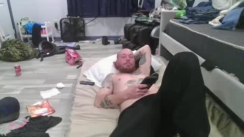 remshotdt online show from 02-22-25, 11:57