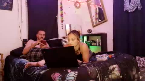 Remy  KitKatt online show from 05-20-26, 07:03