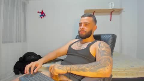 Rmy Steen online show from 09-09-25, 12:32