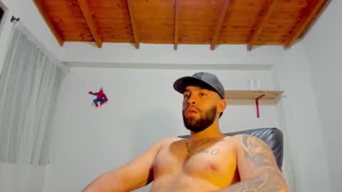 Rmy Steen online show from 11-01-25, 02:46