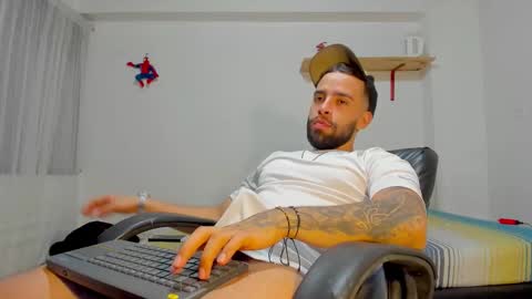 Rmy Steen online show from 03-13-26, 11:55