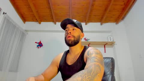 Rmy Steen online show from 04-03-26, 11:47