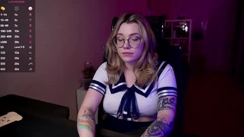 RemyWild online show from 12-15-24, 08:25