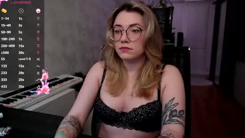 RemyWild online show from 02-02-25, 03:39