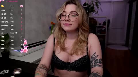 RemyWild online show from 02-15-25, 06:55