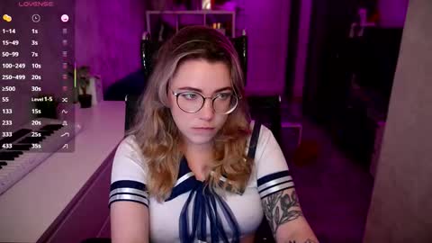 RemyWild online show from 09-18-25, 06:54