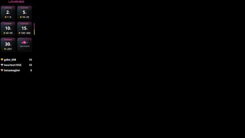 remyxavier online show from 01-11-26, 04:17